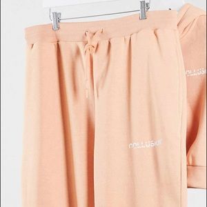 COLLUSION JOGGERS